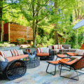 Transform Your Backyard into a Relaxing Retreat